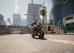 Cyberpunk 2077 - siêu phẩm mới sau The Witcher