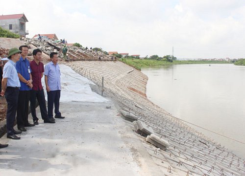 Đắk Lắk nâng cao hiệu quả các công trình thủy lợi