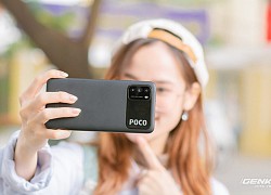 Đánh giá camera POCO M3: Chỉ hơn 3 triệu đồng liệu camera có gì nổi trội?