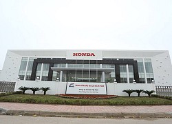 Doanh số xe máy, ô tô Honda Việt Nam tăng lần lượt 7% và 16%