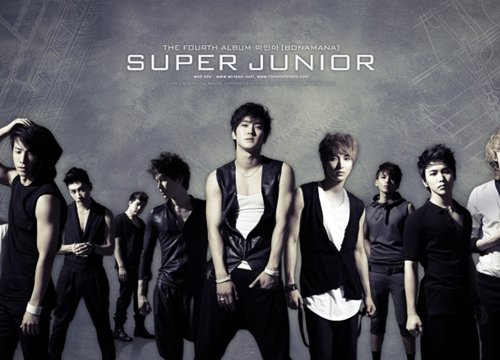 Donghae từng ngăn cản Heechul rời khỏi Super Junior bằng một trận đánh nhau