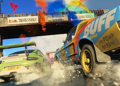 EA đối mặt Take-Two trong cuộc chiến giành giật Codemasters