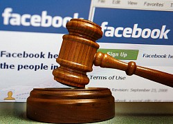 Facebook đột nhiên &#8216;thất sủng&#8217;?