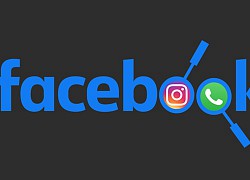 Facebook, WhatsApp và Instagram bị khởi kiện đòi chia tách