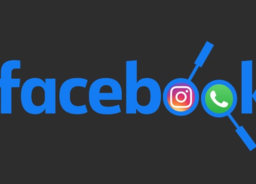 Facebook, WhatsApp và Instagram bị khởi kiện đòi chia tách