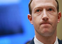 Forbes: Chia tách là điều khó khăn với Facebook