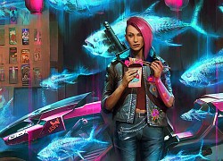 Game thủ đặc biệt chú ý! Chơi Cyberpunk 2077 có thể sẽ bị... co giật