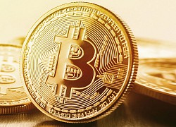 Giá Bitcoin hôm nay 13/12: Bitcoin nổi sóng vượt 18.855 USD