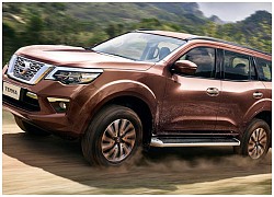 Giá xe ô tô hôm nay 15/12: Nissan Terra thấp nhất ở mức 899 triệu đồng