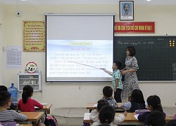 Giáo dục hòa nhập: Cần một "vòng tay ấm"