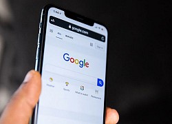 Google thử nghiệm Dark Mode cho kết quả tìm kiếm trên trình duyệt