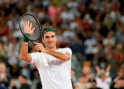 "Hành động của Federer là vô trách nhiệm, sai trái và ích kỷ"