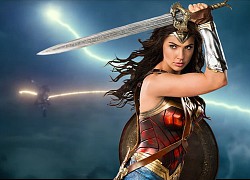 Hệ thống rạp ở Anh đóng cửa, 'Wonder Woman 1984' vẫn phát hành