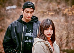 Hoàng Yến Chibi đóng cặp cùng nam thần Hàn Quốc Sung Hoon trong webdrama 'Siêu sao mờ ám'