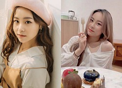 Học kinh nghiệm 'hotgirl' xứ Hàn ăn kiêng với trứng, giảm vèo 1,6kg chỉ 3 ngày