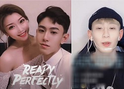 Hội hot boy "pha-ke" ngã xe vì sự cố livestream, nhan sắc thật bằng mấy phần ảnh mạng?