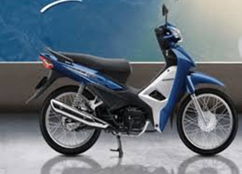 Honda Wave Alpha vs Yamaha Sirius: Đâu mới là "vua xe số" phân khúc 20 triệu đồng?