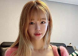 Hotgirl sở hữu &quot;tâm hồn&quot; khủng thích diện áo dây mỏng manh, CĐM nơm nớp sợ cảnh hớ hênh