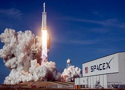 Indonesia muốn trở thành nơi phóng tên lửa mới của SpaceX