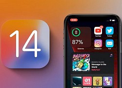 iOS 14.3 mang đến hàng loạt tính năng mới