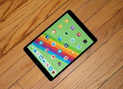 iPad 10,5 inch giá phải chăng sẽ ra mắt ngay đầu năm sau