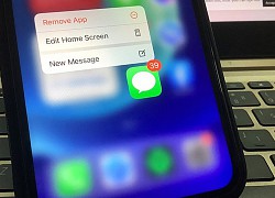 iPhone chạy iOS 14 vẫn bị lỗi tin nhắn