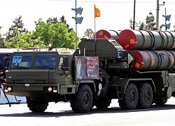 Iran dọa đáp trả khi Mỹ đưa B-52 tới Trung Đông