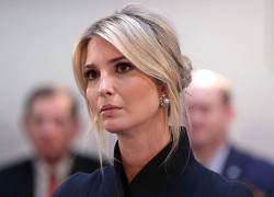 Ivanka Trump có thể tranh cử thượng nghị sĩ sau khi rời Nhà Trắng