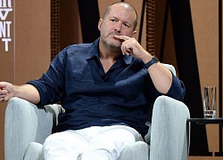 Jony Ive - "cha đẻ thiết kế" của iPhone có thể trở thành CEO Ferrari