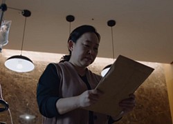 'Kairos' trailer tập 25-26: Mẹ Lee Se Young bị sát hại khi cố gắng cùng Shin Sung Rok thay đổi quá khứ cứu sống con gái?