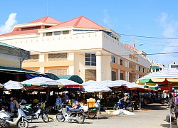 Khám phá chợ Tiên Yên