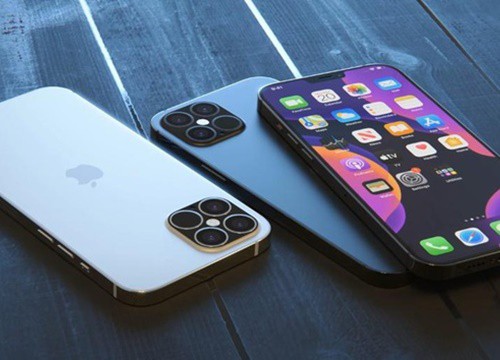 Khi nào Apple ra mắt iPhone 13?