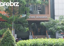 Không phải Hà Nội hay Sài Gòn, chuỗi cà phê lớn nhất Đông Nam Á Café Amazon &#8220;âm thầm&#8221; vào Việt Nam mở quán đầu tiên tại Bến Tre