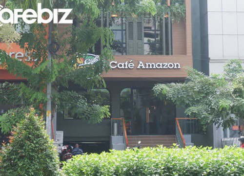 Không phải Hà Nội hay Sài Gòn, chuỗi cà phê lớn nhất Đông Nam Á Café Amazon "âm thầm" vào Việt Nam mở quán đầu tiên tại Bến Tre