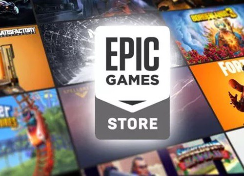 Khuyến mại chưa từng có trong lịch sử, Epic Games Store tặng luôn 15 game khủng miễn phí 100%