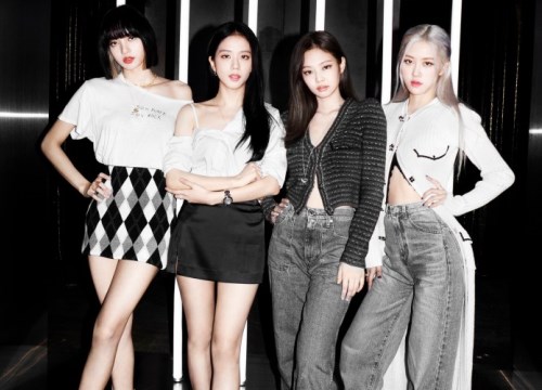 Knet soi lý do BLACKPINK, TWICE, Red Velvet thành công: Tất cả nhờ sự trùng hợp liên quan đến... 1 bộ phim hoạt hình?