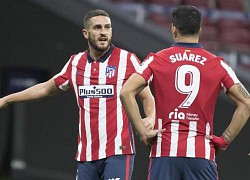 Koke: "Atletico sẽ loại Chelsea như từng hạ Liverpool"