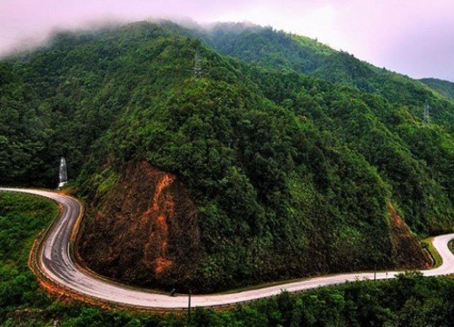 Lai Châu: Có hầm đường bộ, thời gian qua đèo Hoàng Liên chỉ mất 8 phút