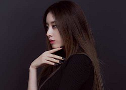 Lâu lắm mới xuất hiện, Jiyeon (T-ara) từ gầy gò báo động bỗng lột xác ngoạn mục: Sống mũi "cầu trượt" chiếm spotlight