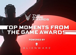 LMHT giành 2 giải lớn tại The Game Awards 2020