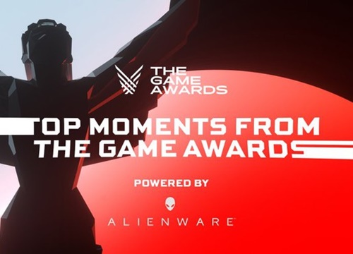 LMHT giành 2 giải lớn tại The Game Awards 2020