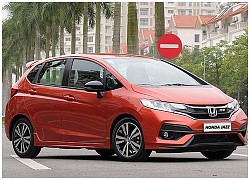 Top ô tô ế nhất tháng 11: Toyota, Isuzu, Honda chia nhau &#8220;chiếm sóng&#8221;