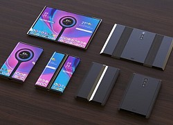 Loạt smartphone gập dự kiến ra mắt trong 2021