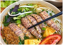 Mẹo nấu bún bề bề thơm ngon tuyệt đỉnh