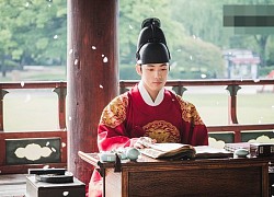 Mới lên sóng tập 1, Mr. Queen đã lọt top 3 phim có rating mở màn cao nhất lịch sử tvN