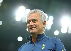 Mourinho tiết lộ một điều khiến fan Tottenham phấn khích tột độ