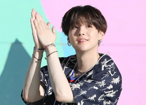 Nếu bạn đang gặp những khúc mắc trong cuộc sống, hãy tìm đến chuyên gia Suga (BTS) ngay đi