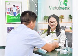 Vietcombank (VCB) trả cổ tức năm 2019 bằng tiền, tỷ lệ 8%