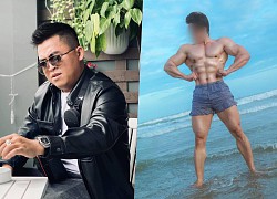 MỚI: Nguyễn Sin bị report mất bài viết về gymer nói xấu vợ chồng Chí Tài, khẳng định không cổ súy bạo lực, chỉ phân định trắng đen