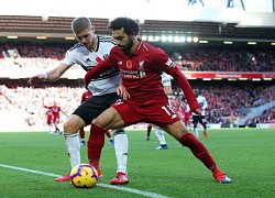 Nhận định bóng đá Fulham - Liverpool: Phô diễn sức mạnh, dằn mặt trước đại chiến